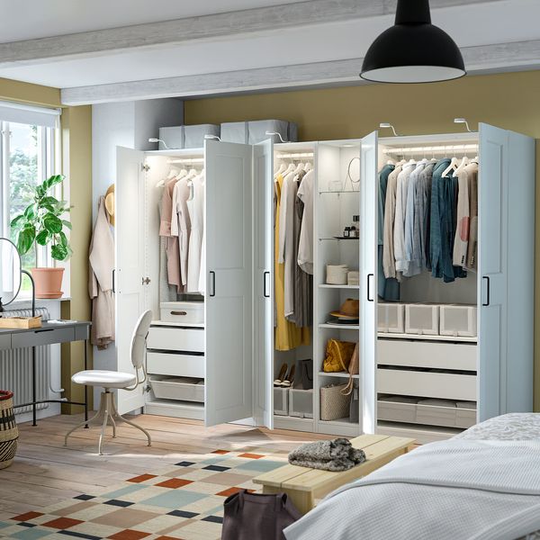 IKEA, дополнительный ракурс