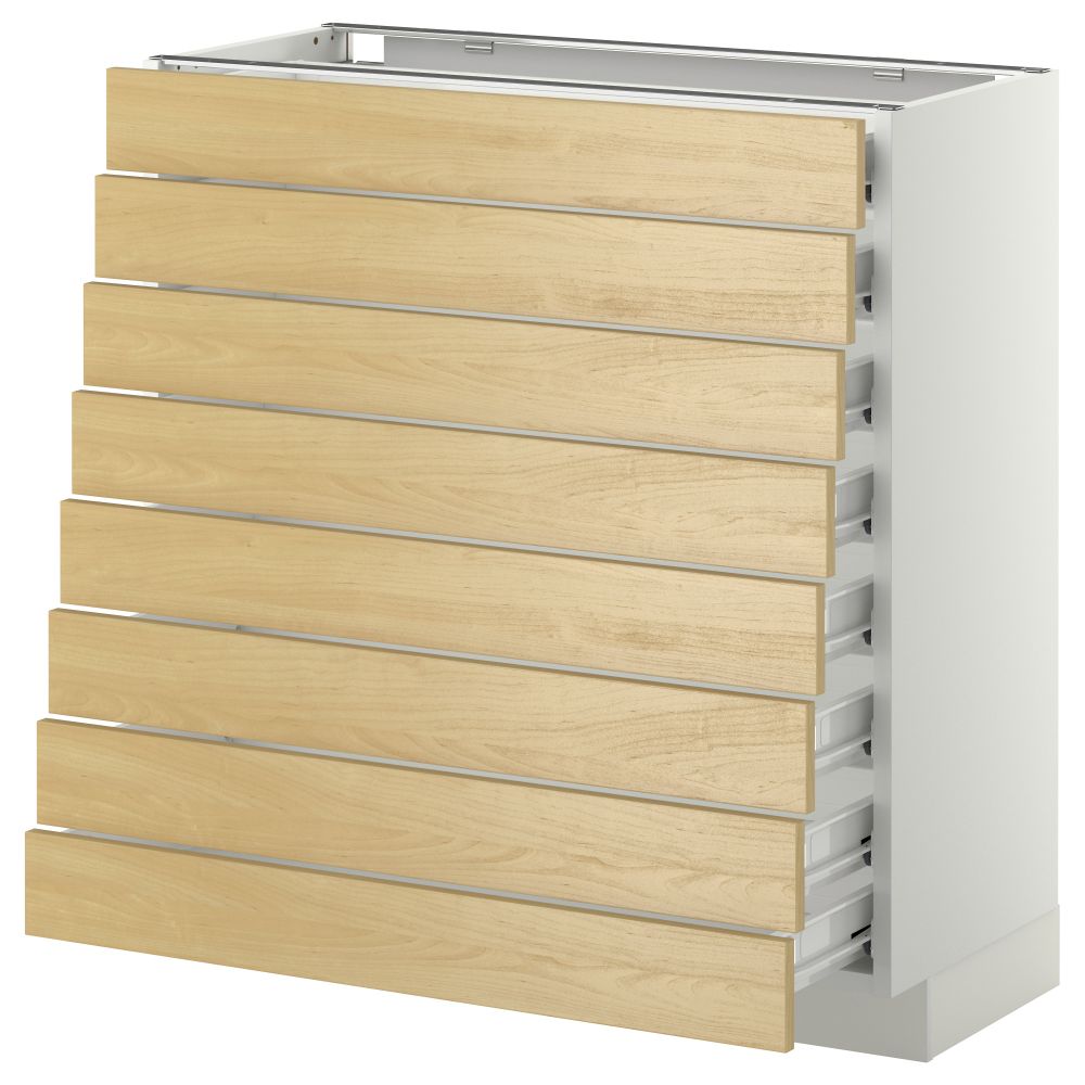 IKEA, вид спереди