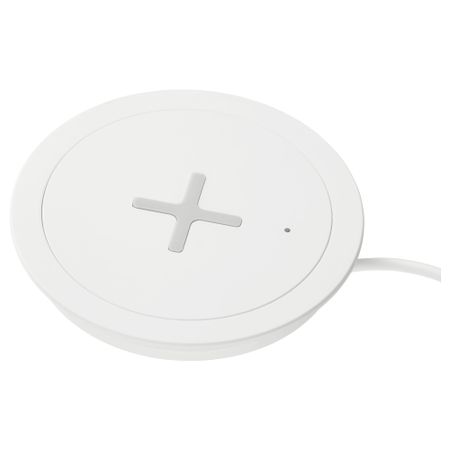 Устройство для беспроводной зарядки РЭЛЛЕН, белый