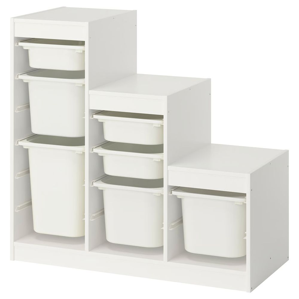 IKEA, вид спереди