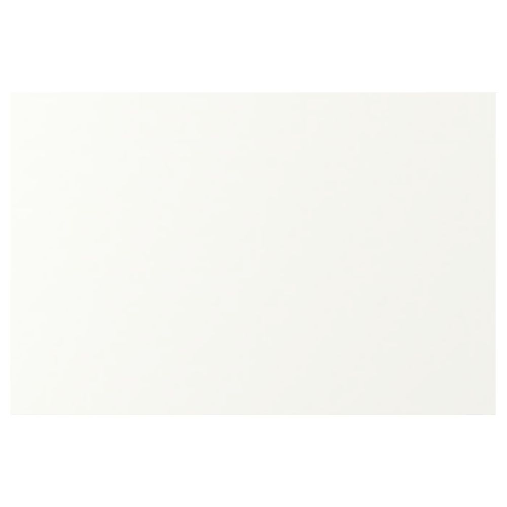 VALLSTENA Дверь - белый 60x40 см - фото 1