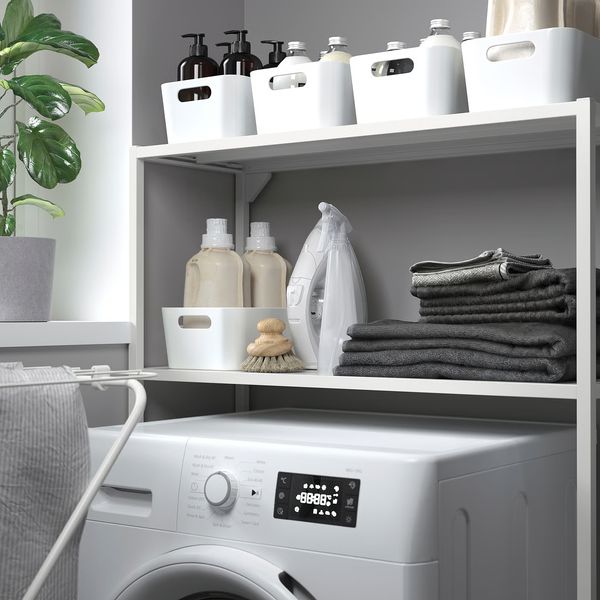 IKEA, дополнительный ракурс - схема-чертеж с размерами