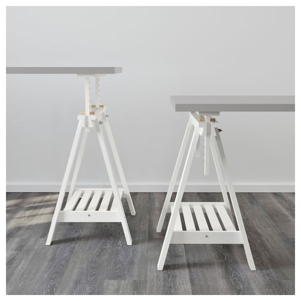 IKEA, дополнительный ракурс - схема-чертеж с размерами