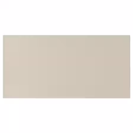 HAVSTORP Фронтальная панель ящика - бежевый 80x40 см