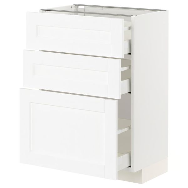 IKEA, вид спереди