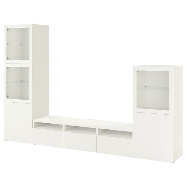IKEA в интерьере
