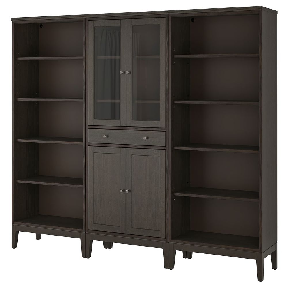 IKEA, вид спереди
