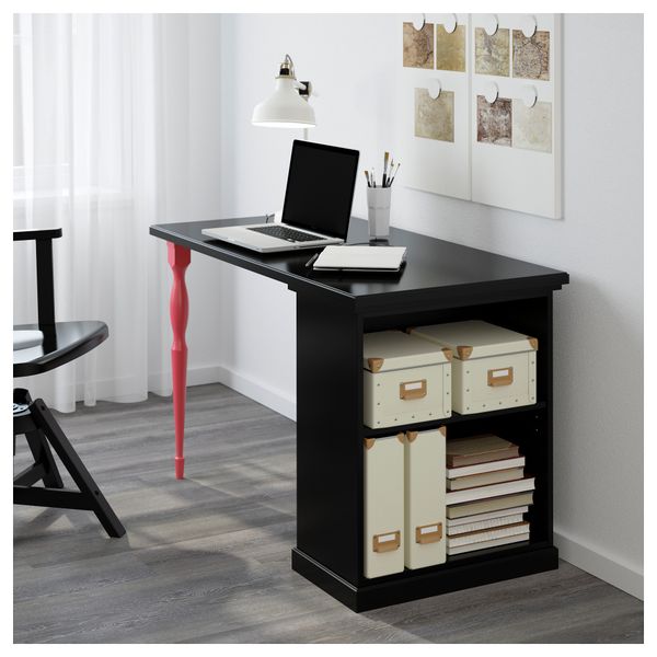 IKEA, дополнительный ракурс - схема-чертеж с размерами