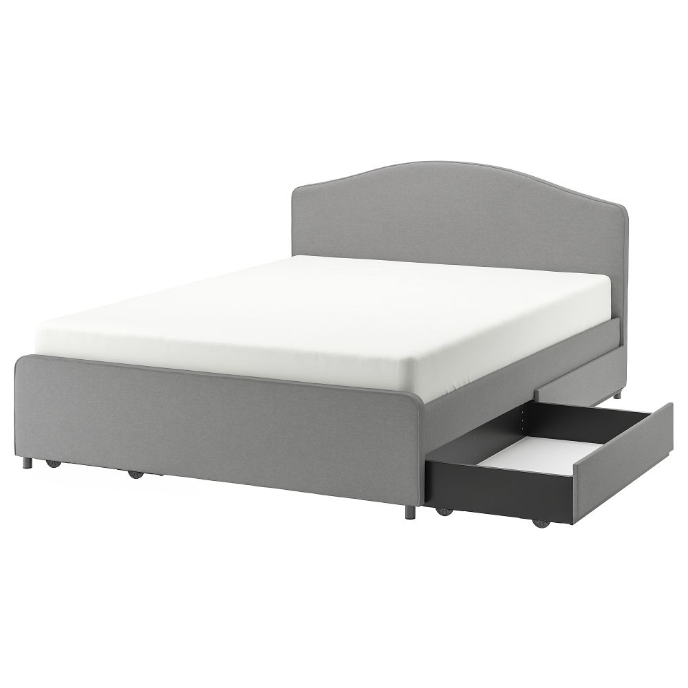 IKEA, вид спереди