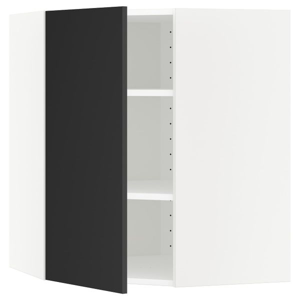 IKEA, вид спереди - схема-чертеж с размерами