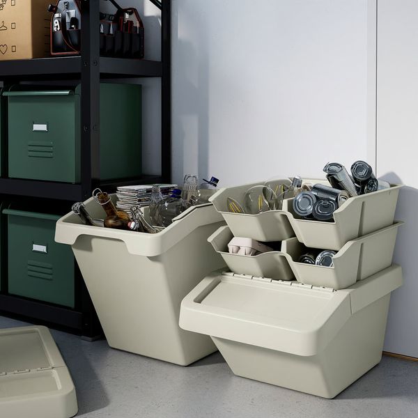 IKEA, дополнительный ракурс