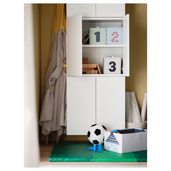 Упаковка 10 из 11 для IKEA