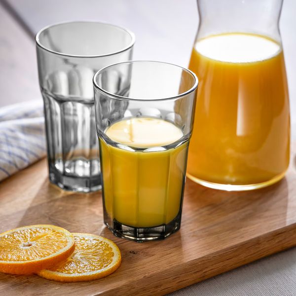 IKEA, дополнительный ракурс - схема-чертеж с размерами