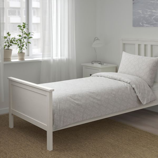 IKEA, дополнительный ракурс - схема-чертеж с размерами