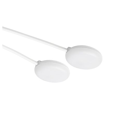 Светодиодный софит для шкафа, белый IKEA HALVKLART ХАЛВКЛАРТ 704.636.24