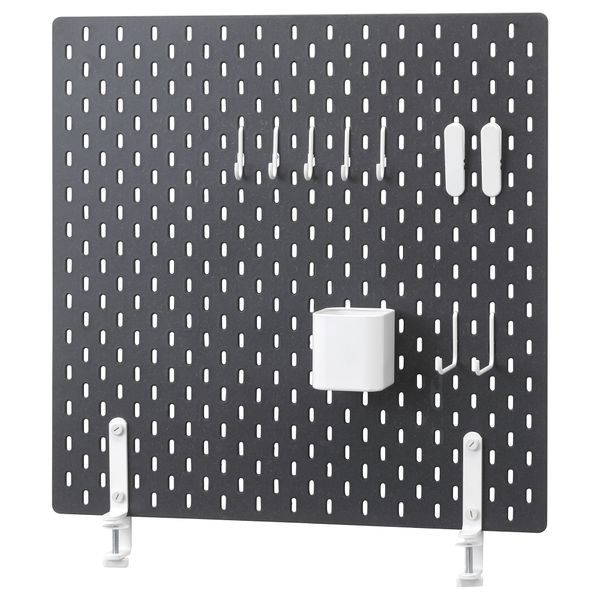 IKEA, дополнительный ракурс - схема-чертеж с размерами