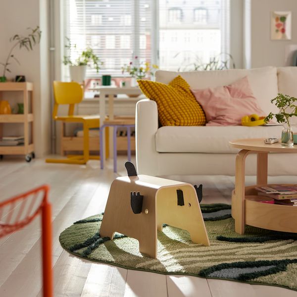 IKEA в интерьере