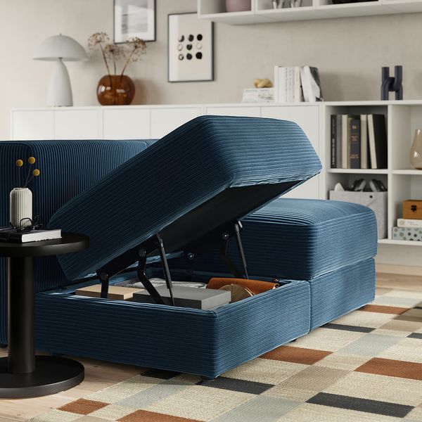 IKEA, дополнительный ракурс