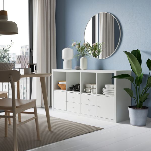IKEA, дополнительный ракурс