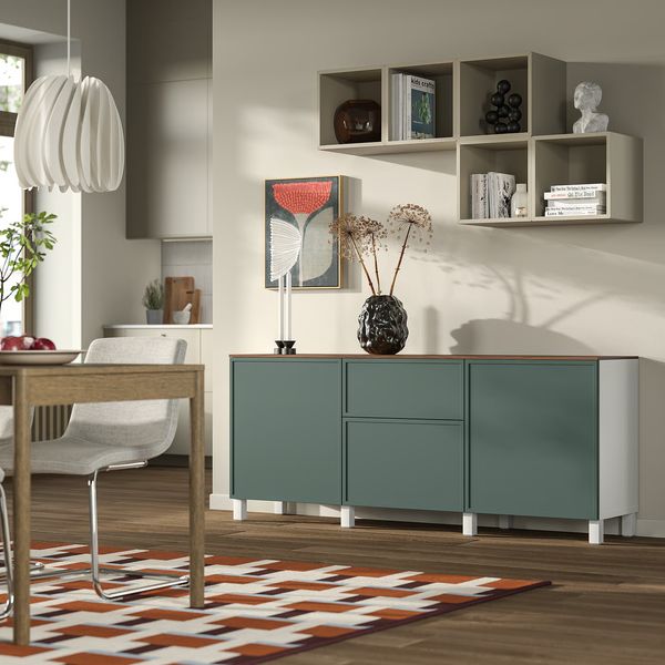 IKEA, дополнительный ракурс