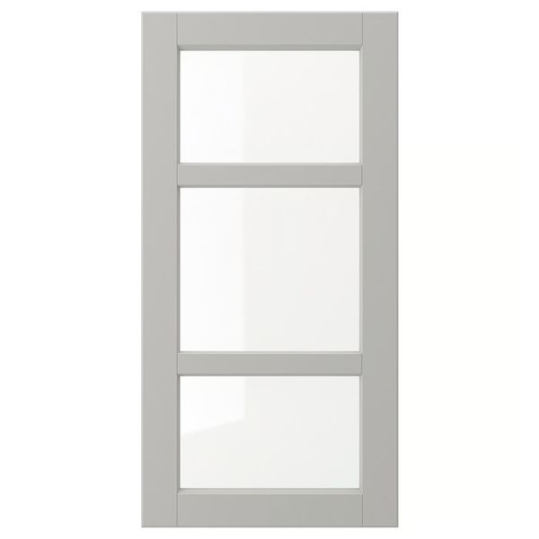 IKEA, вид спереди