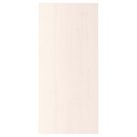 Накладная панель ЛАКСАРБИ, белый