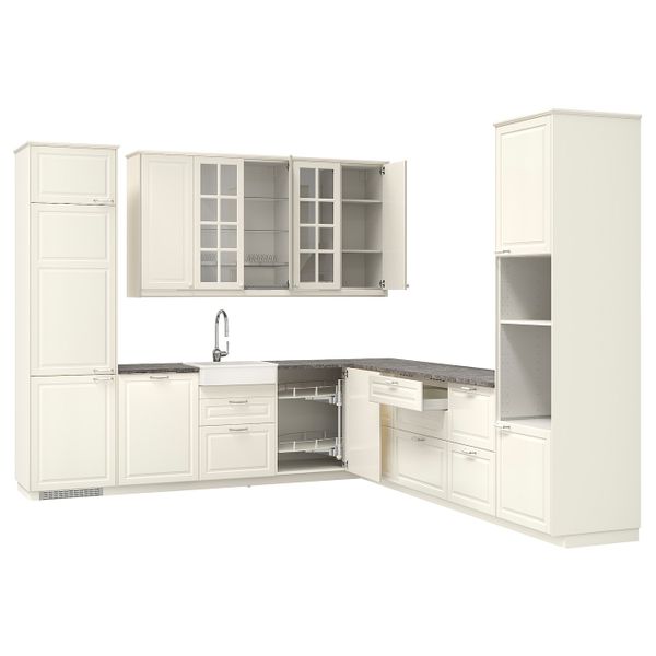 IKEA в интерьере