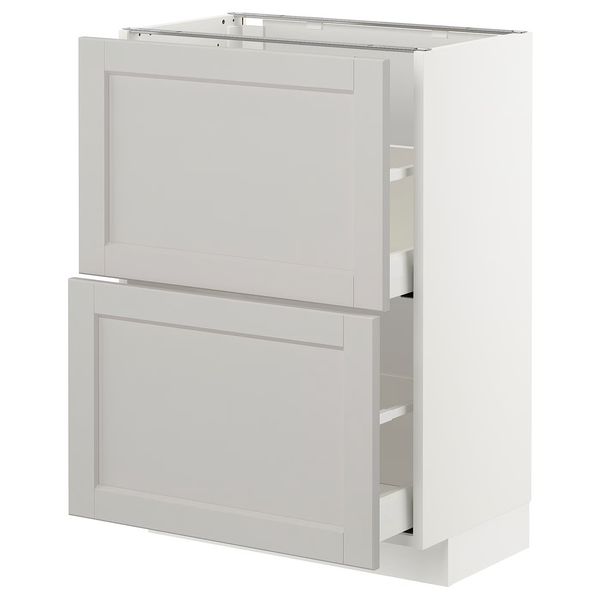 IKEA, вид спереди