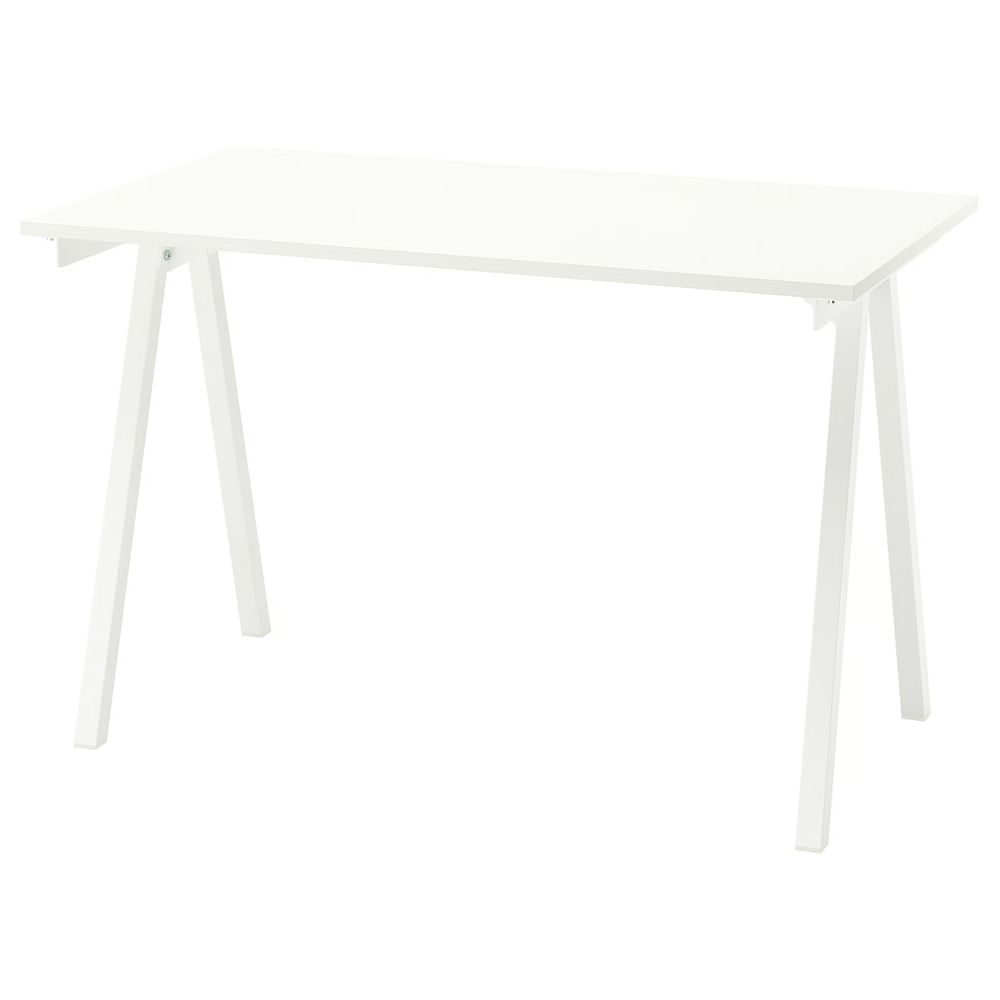 IKEA, вид спереди - схема-чертеж с размерами