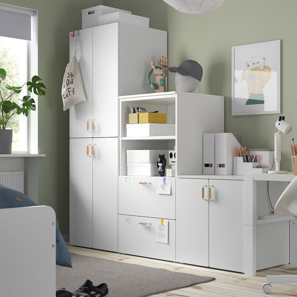 IKEA, дополнительный ракурс