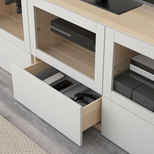 IKEA, дополнительный ракурс