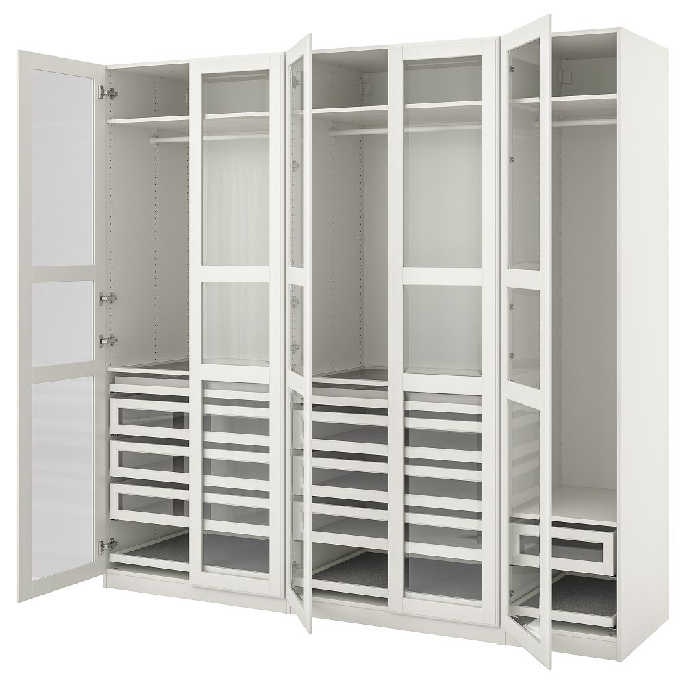 IKEA, вид спереди