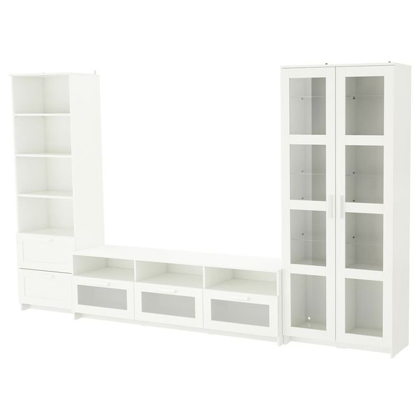 IKEA, вид спереди