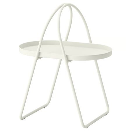 MÅBÄRSSKÄR МОБЭРССКЭР Журнальный стол