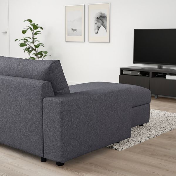 IKEA, дополнительный ракурс