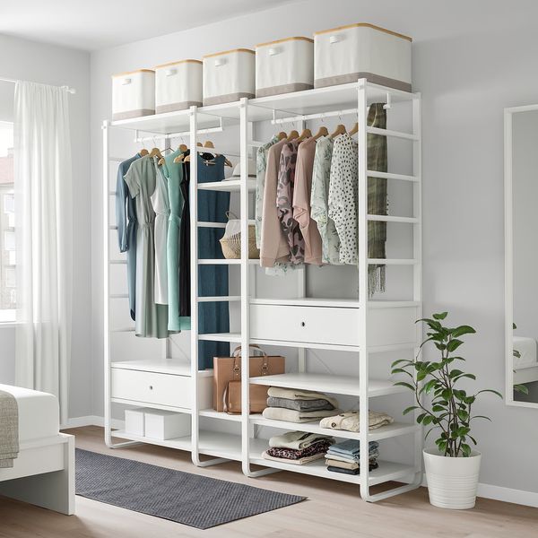 IKEA, дополнительный ракурс