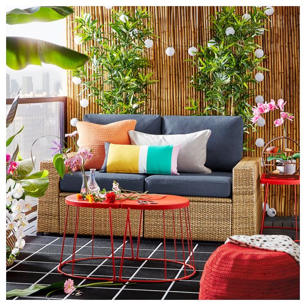 IKEA в интерьере