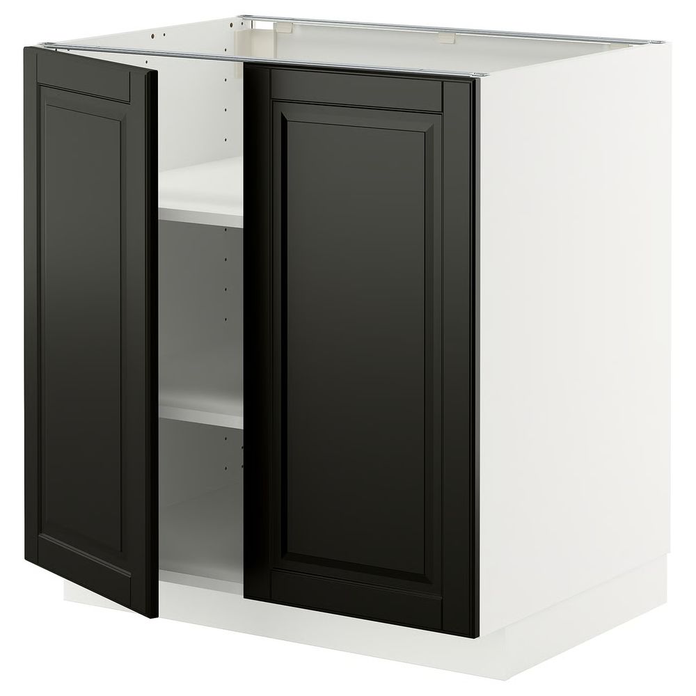 IKEA, вид спереди