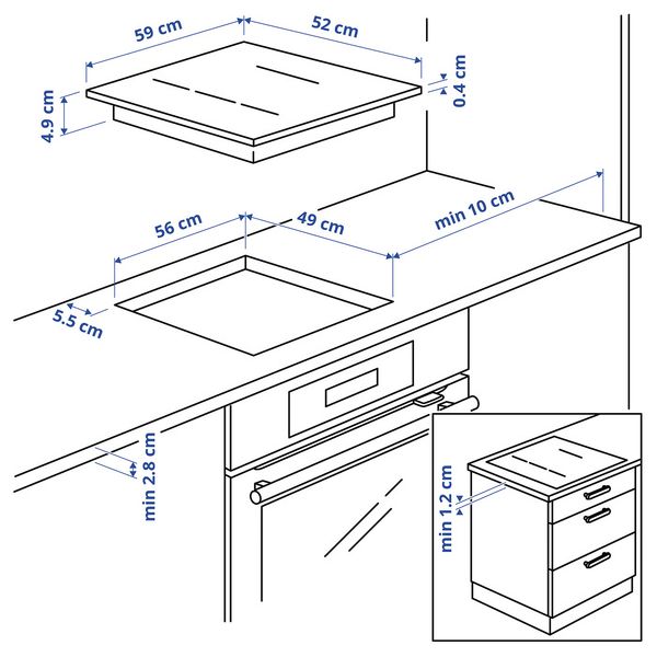 IKEA, дополнительный ракурс