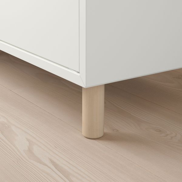 IKEA, дополнительный ракурс - схема-чертеж с размерами