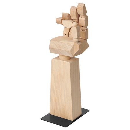 Подставка для аксессуаров IKEA LÅNESPELARE ЛОНЕСПЕЛАРЕ 705.113.66