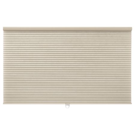 Сотовые жалюзи ХОППВАЛС, бежевый