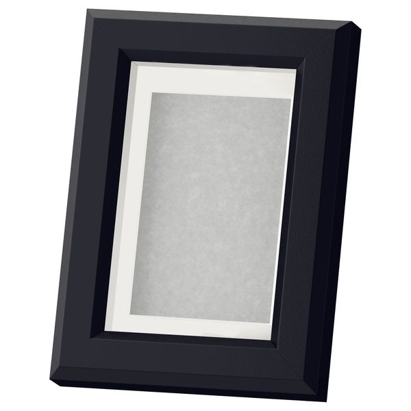 Рама ГУННАБУ, черный - фото 1