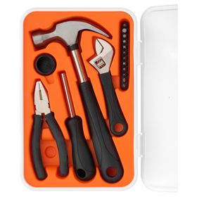Набор инструментов, 17 предмета IKEA FIXA ФИКСА 001.692.54