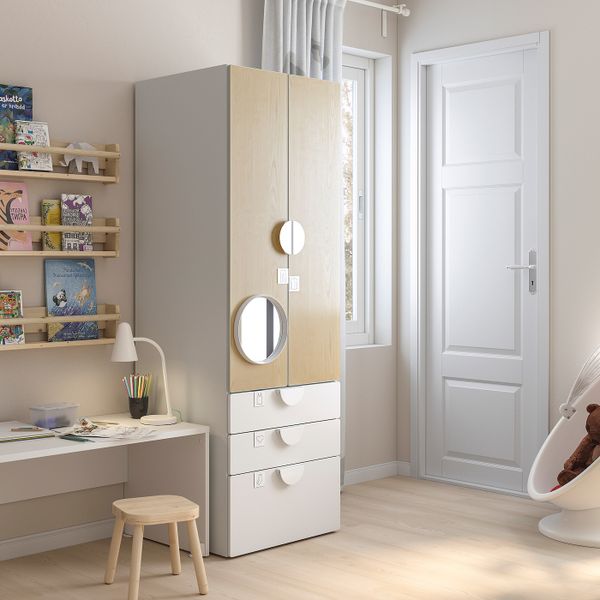 IKEA, дополнительный ракурс