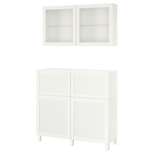 IKEA, вид спереди