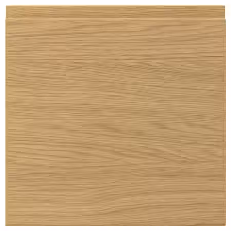 VOXTORP Фронтальная панель ящика - под дуб 40x40 см