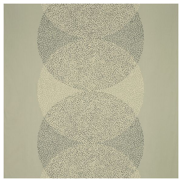 Ткань, зеленый 150 см IKEA VÅRMÄTARE ВОРМЭТАРЕ 105.138.58 - фото 1