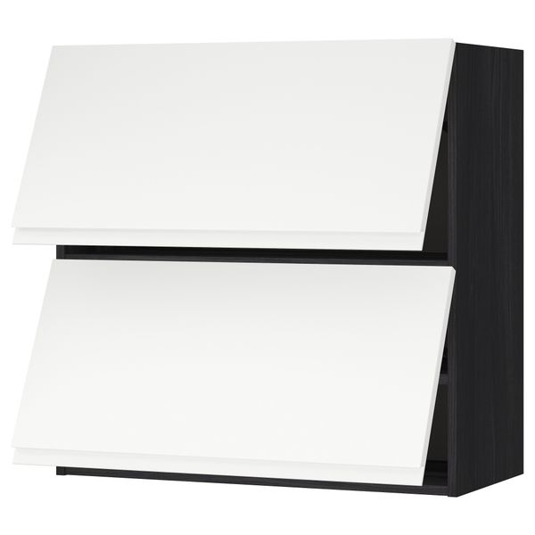 IKEA, вид спереди - схема-чертеж с размерами