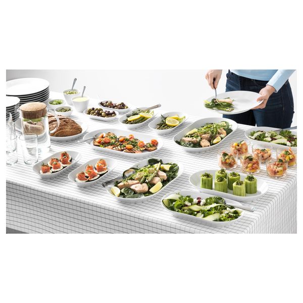 IKEA, дополнительный ракурс